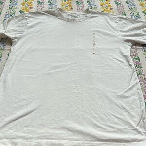 Man’s Stance Tshirt size Large, EUC